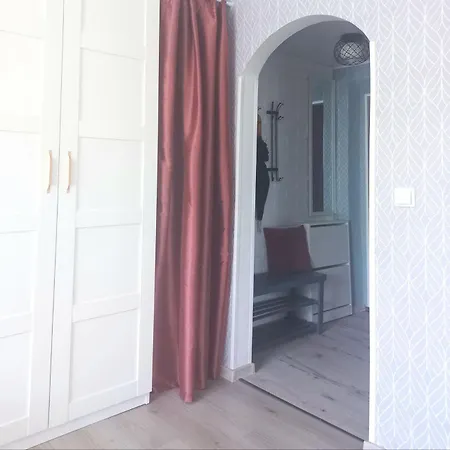 شقة Vibe