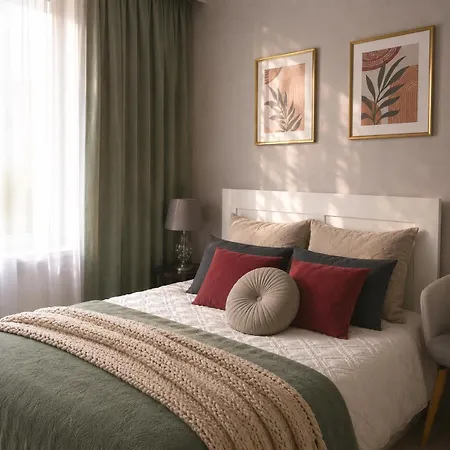 Vibe Apartment Narva
